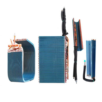 Air Conditioner Radiator