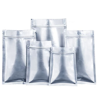 Aluminium Foil Bag