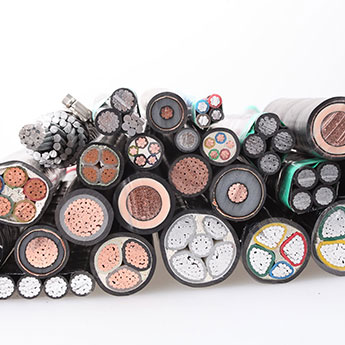 Copper Cable Wire