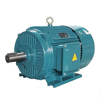Motor Scrap