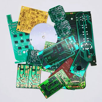 Printed Circuit Boards