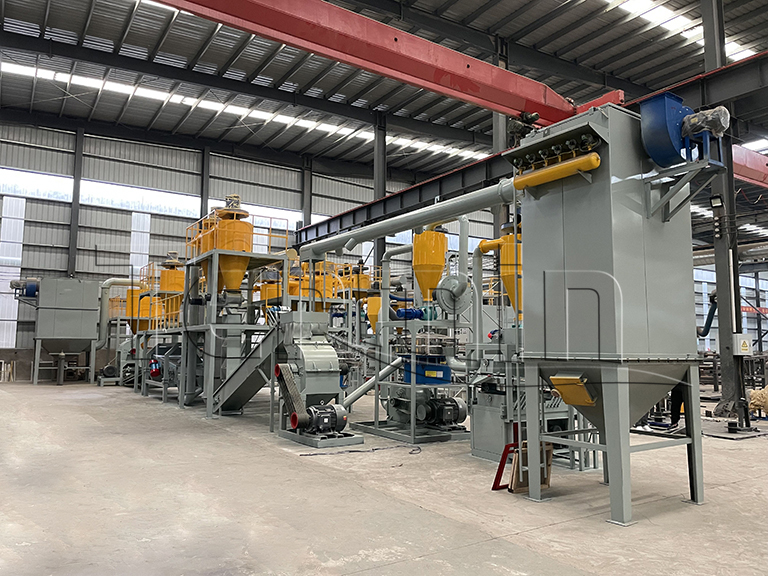 How to recycle the waste lithium battery properly?